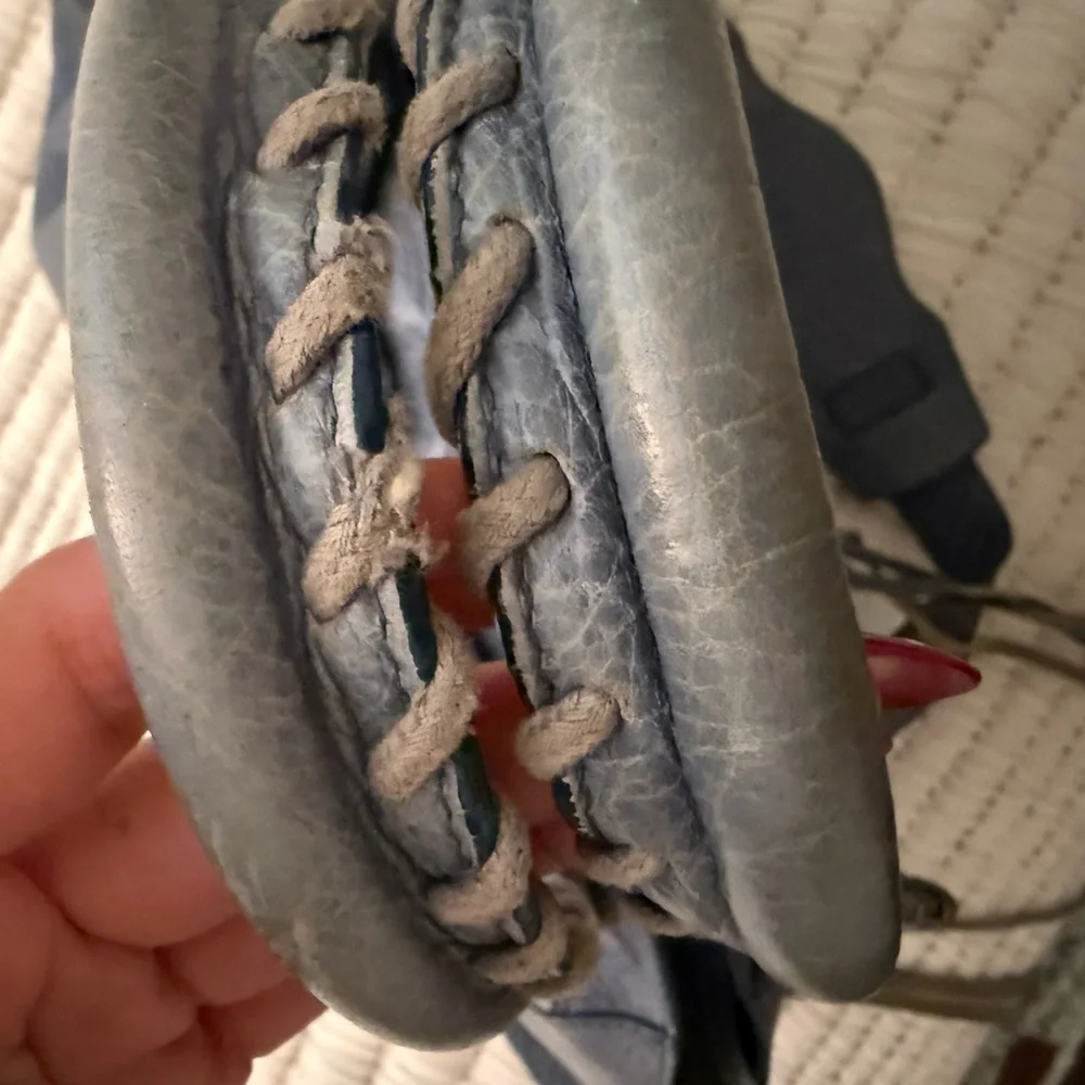 Vintage Balenciaga Classic City Bag - Picture 4 of 7